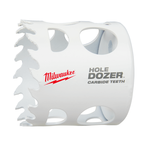 51mm HOLE DOZER™ with Carbide Teeth, , hi-res